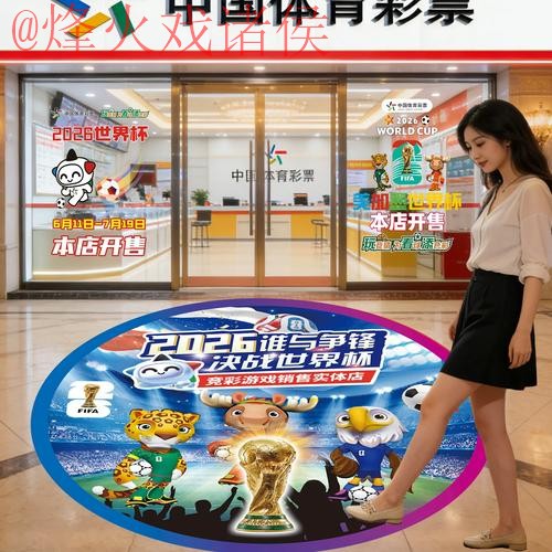 2026世界杯竞猜下载