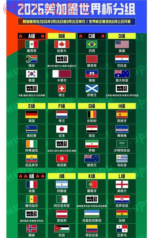 2026世界杯买球排行最新网址